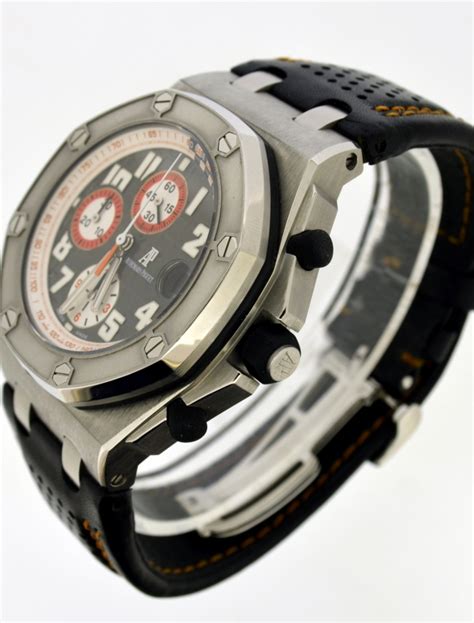 buy cretified pre-owned audemars piguet - audemars piguet second hand.